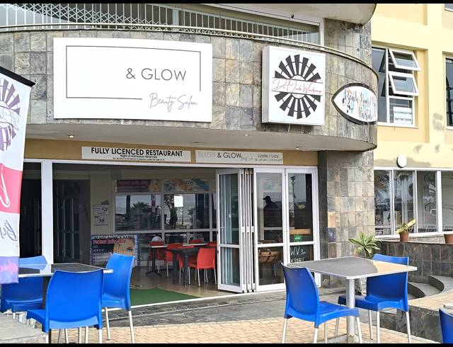 188M² RETAIL FOR SALE IN JEFFREYS BAY CENTRAL